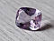Аметист  2.85 Ct 10 х 8 мм, фото 2