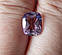 Аметист  2.85 Ct 10 х 8 мм, фото 6