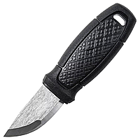 Ніж туристичний Morakniv Eldris чорний (12647)