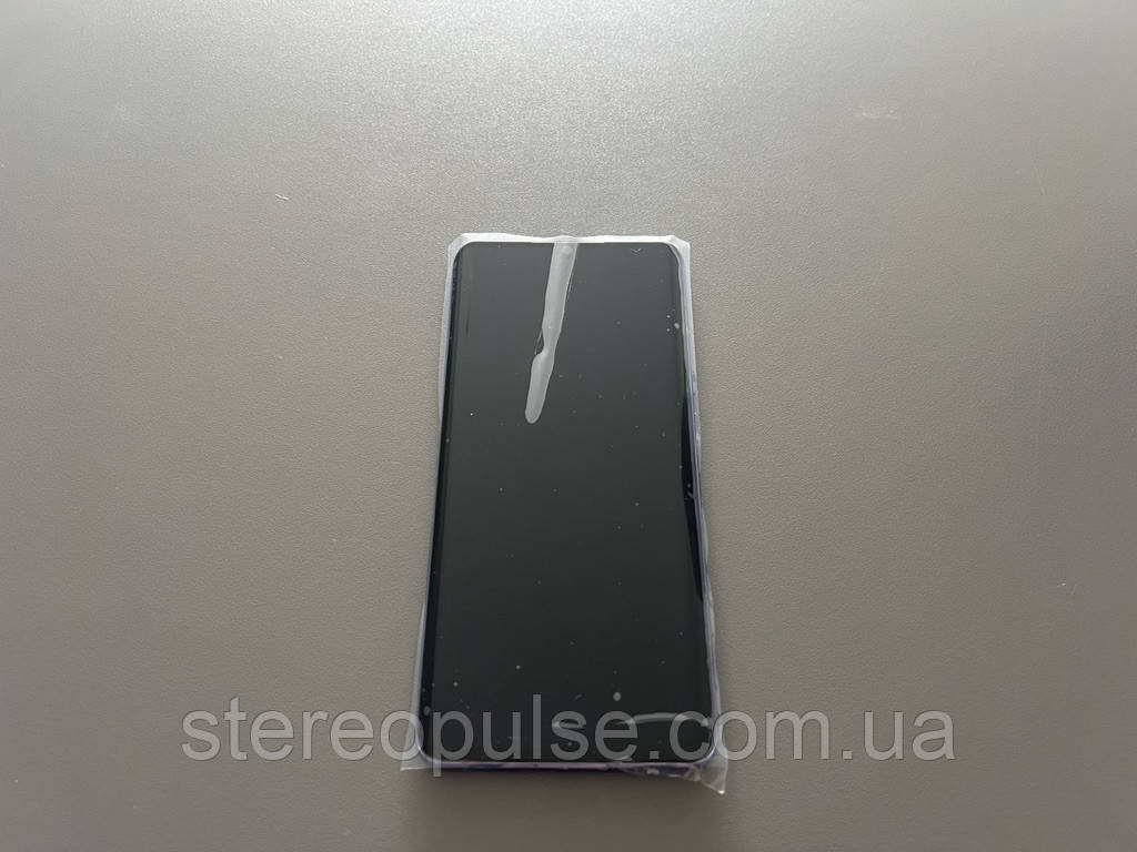 Cенсорний дисплейний модуль Xiaomi Mi Note 10 / Mi Note 10 Pro / Mi Note 10 Lite Original