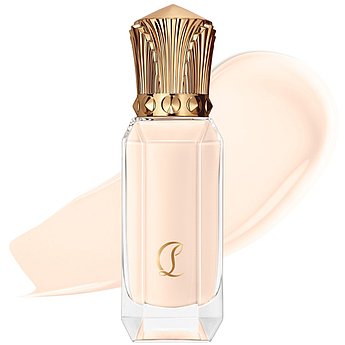 Тональна основа Christian Louboutin Teint Fétiche Le Fluide Fluid Foundation 10C Pastel Nude 30 мл