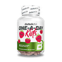 BioTech One-A-Day Kids 90 chew tabs