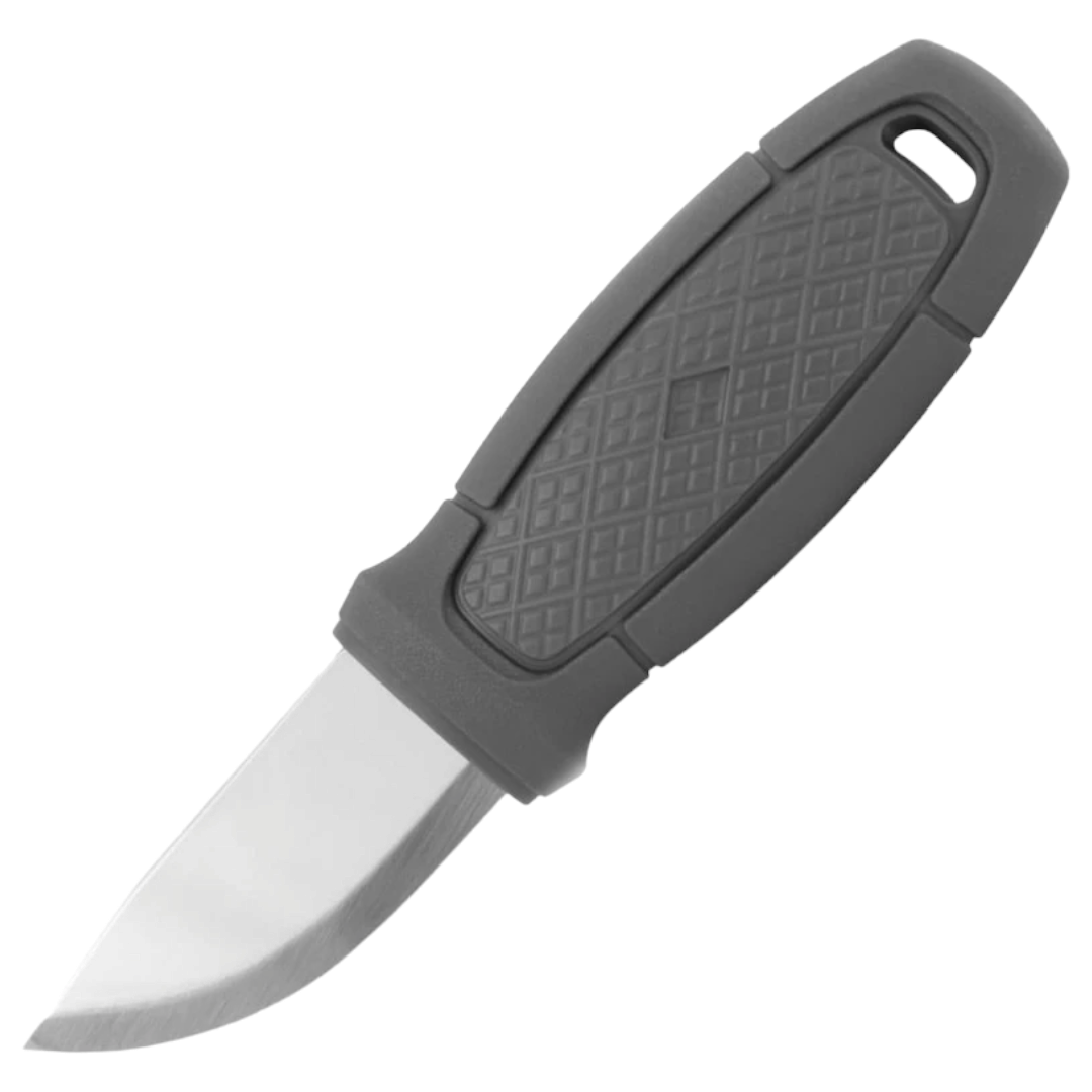 Ніж туристичний Morakniv Eldris LightDuty нержавіюча сталь (13843)