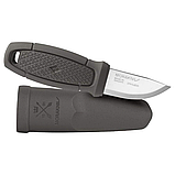 Ніж туристичний Morakniv Eldris LightDuty нержавіюча сталь (13843), фото 4