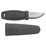 Ніж туристичний Morakniv Eldris LightDuty нержавіюча сталь (13843), фото 3