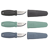 Ніж туристичний Morakniv Eldris LightDuty нержавіюча сталь (13843), фото 6