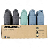 Ніж туристичний Morakniv Eldris LightDuty нержавіюча сталь (13843), фото 7