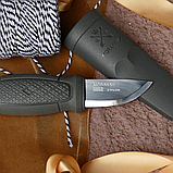 Ніж туристичний Morakniv Eldris LightDuty нержавіюча сталь (13843), фото 8