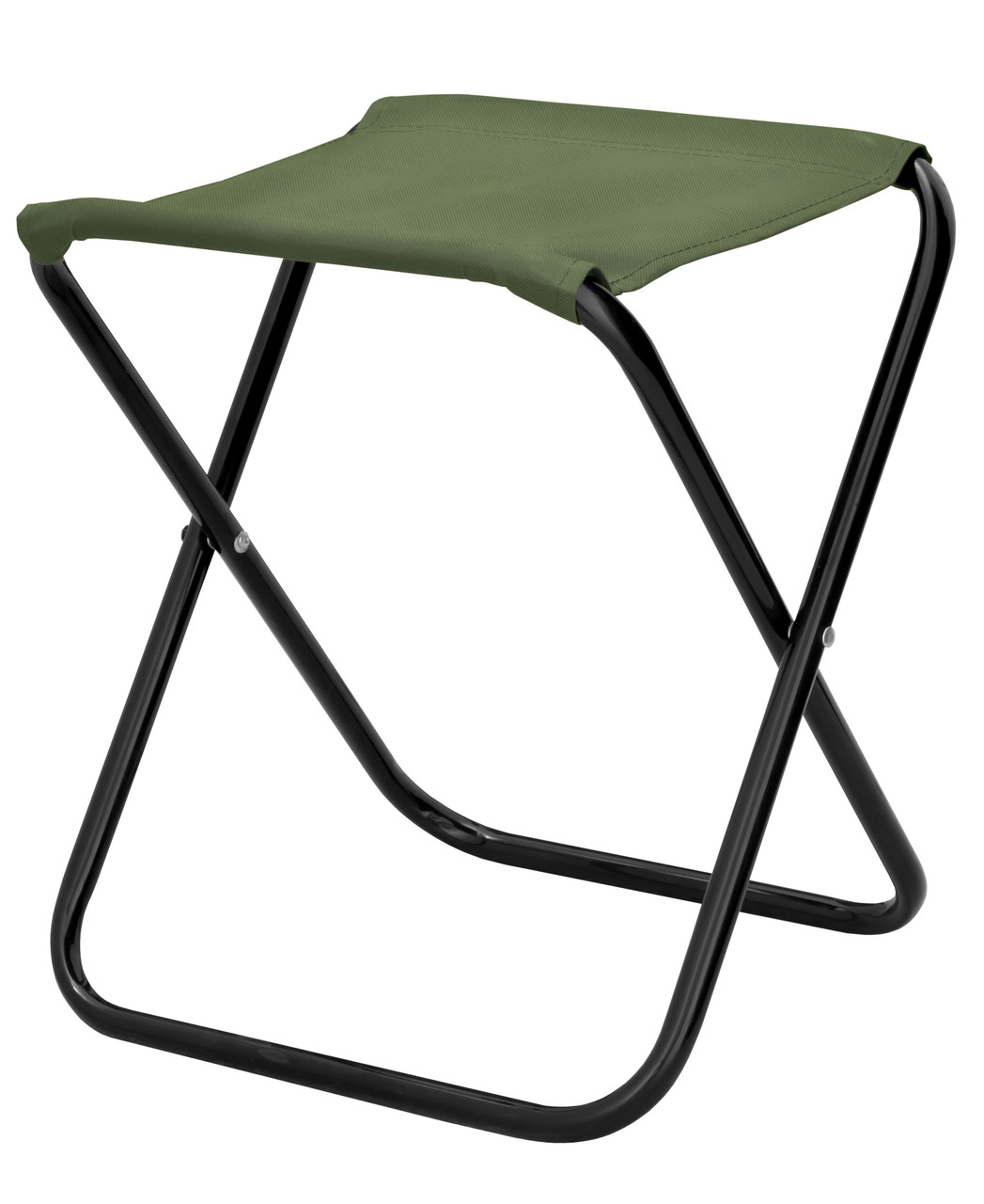 Стілець розкладний NeRest NR-16, хакі
