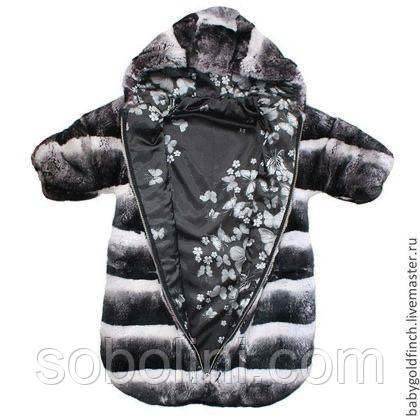 Конверт для дітини, під замовлення, фото 1