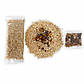 Сухий сніданок AIR Breakfast з амарантом, чиа та фруктами Healthy Generation, 140 г, фото 4