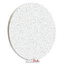 Змінні файли на м'якій основі для педикюрного диска Staleks Pro Pododisc M 100 грит білі 50 шт (PDFS-20-100W), фото 3