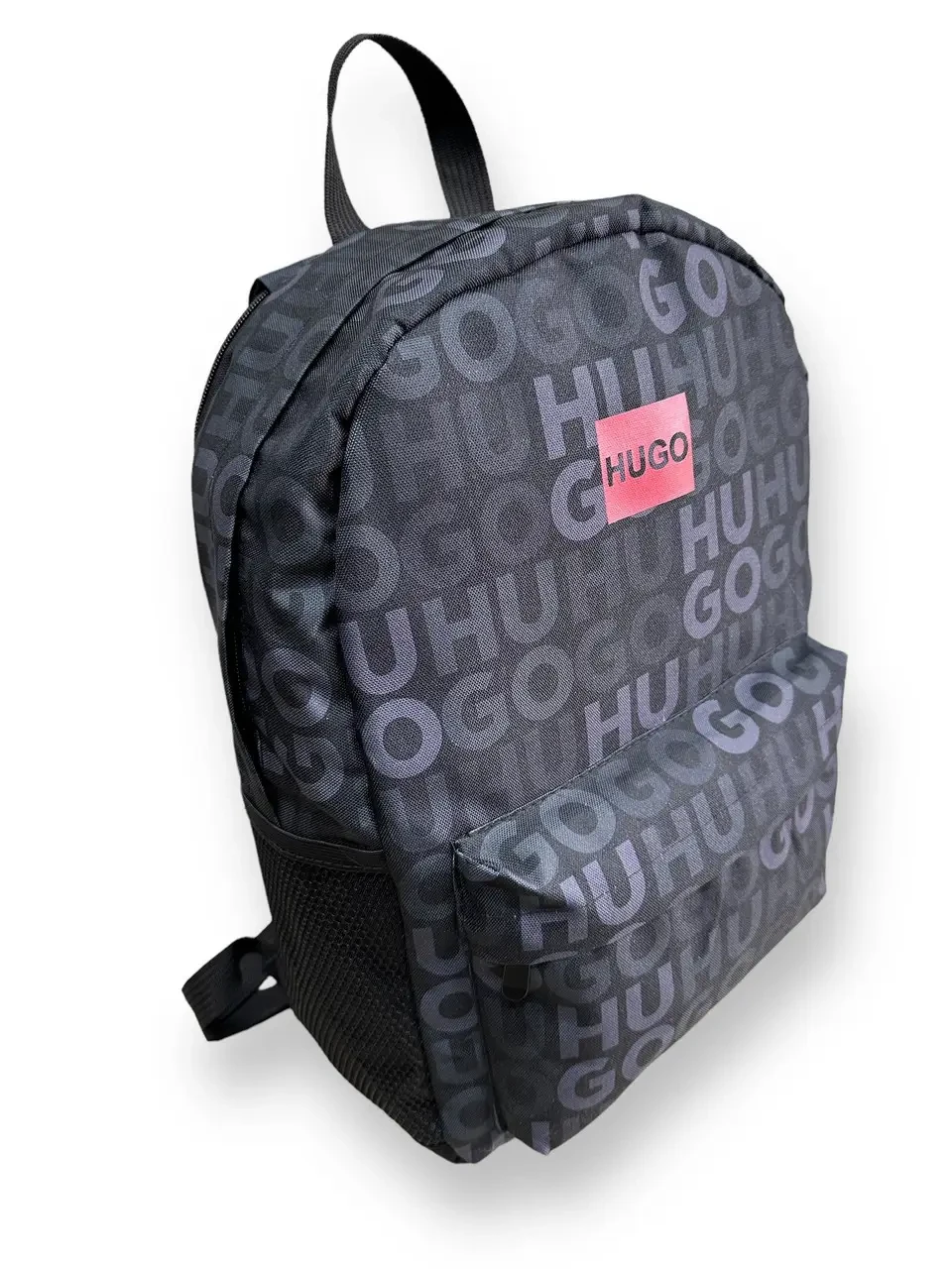 Рюкзак для ноутбуку 16л міський шкільний 43*29*13см сірий (200-876), фото 1