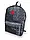 Рюкзак для ноутбуку 16л міський шкільний 43*29*13см сірий (200-876), фото 2