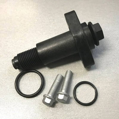 Натягувач ланцюга ГРМ (шток із пружиною) X-ATV BRP-TENS для квадроциклу Can Am 420641238, 420236520, 420238120