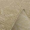 Сучасний безворсовий килим VELVET 7763   wool-sand, фото 7
