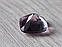 Аметист  3.05 Ct  9 х 9 х 6 мм, фото 4