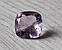 Аметист  3.05 Ct  9 х 9 х 6 мм, фото 3