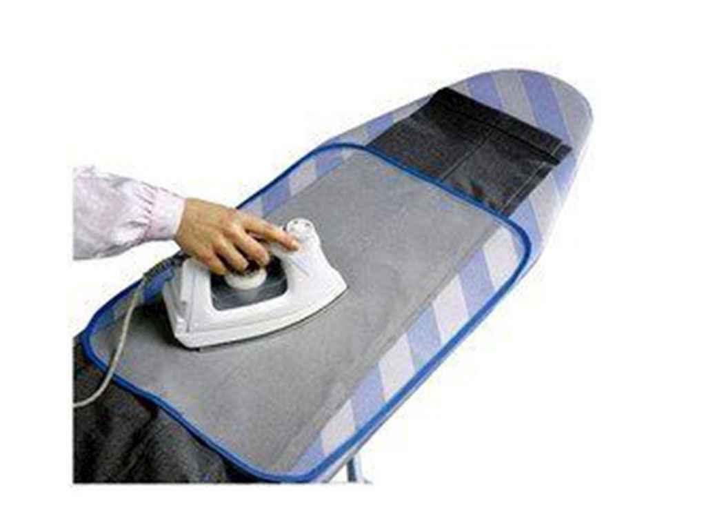 Сітка для прасування 40х60см, 5510-RO ТМ Кириченко FG