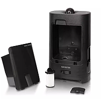Автоматичний смітник-пилосос Stylance Professional Vacuum Hair Dustbin, фото 3