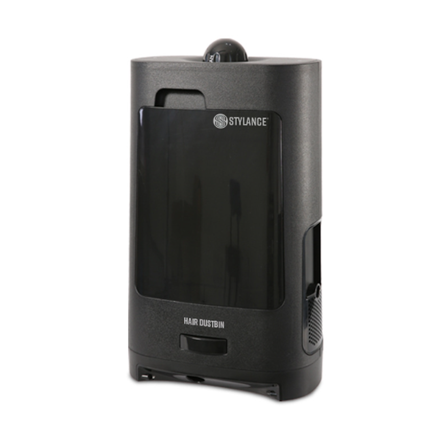 Автоматичний смітник-пилосос Stylance Professional Vacuum Hair Dustbin
