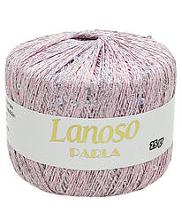 Купити Lanoso Parla  (Парла)  3151 пряжа паєтками