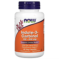 Індол-3-карбінол