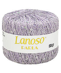 Купити Lanoso Parla  (Парла)  4751 пряжа паєтками