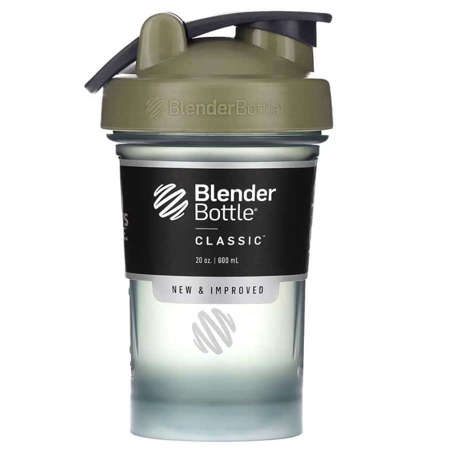 Шейкер Blender Bottle Classic FC Tan 600 мл