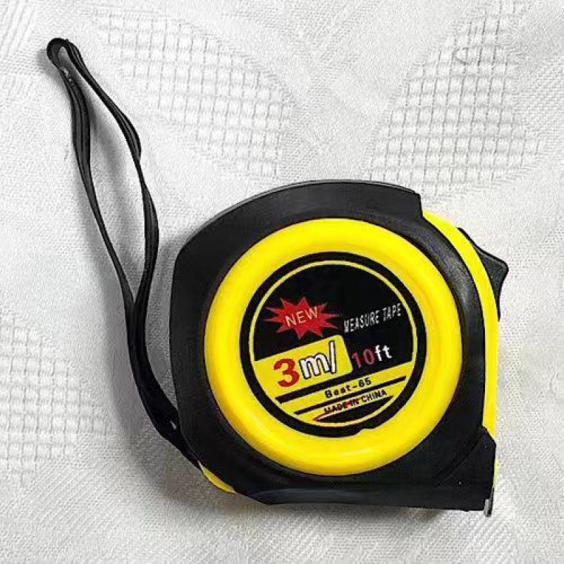 Рулетка будівельна 3 м x 16 мм Tape measure AND 240PCS 3M
