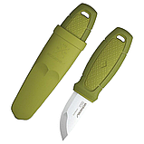 Ніж туристичний Morakniv Eldris Neck Knife нержавіюча сталь (12633), фото 2