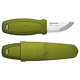 Ніж туристичний Morakniv Eldris Neck Knife нержавіюча сталь (12633), фото 3