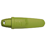 Ніж туристичний Morakniv Eldris Neck Knife нержавіюча сталь (12633), фото 9