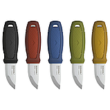 Ніж туристичний Morakniv Eldris Neck Knife нержавіюча сталь (12633), фото 10
