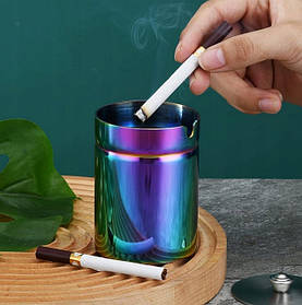 Попільниці (вуличні та настільні)