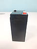 Акумулятор ВР-680 6V5,5Ah, фото 2