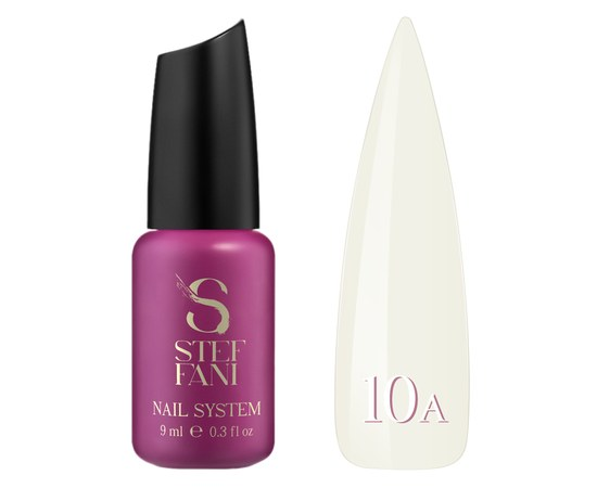 Cover Base Steffani (9 ml). No10 А, фото 1