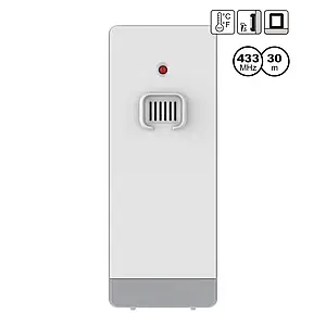 Термо-датчик Technoline TX205 для метеостанцій Technoline WS9132, WS9175, WS9612, WS8119, WT549