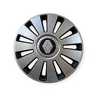 Ковпаки колес R14 Twin Renault Kenguru