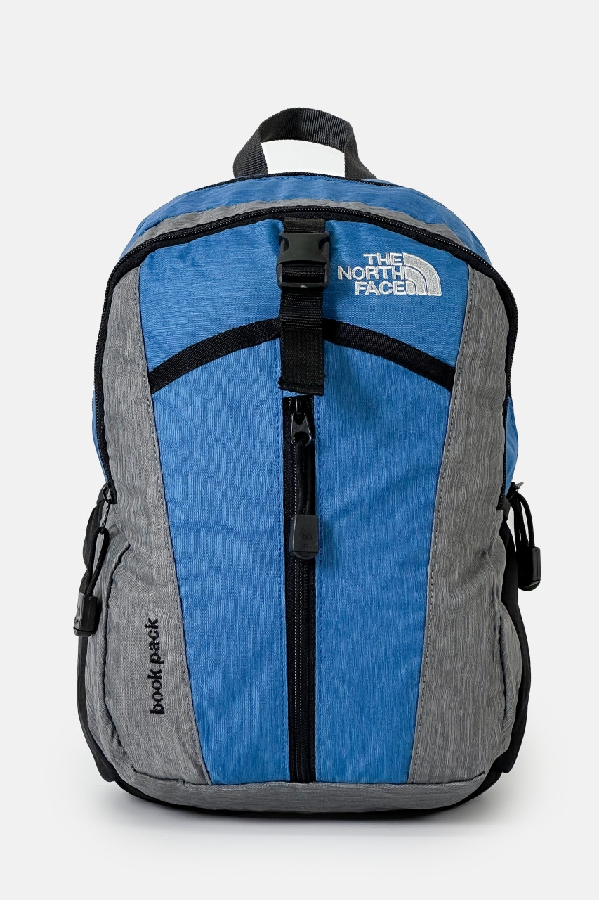 Рюкзак The North Face Book Pack-5 блакитний, фото 1