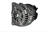 Генератор CA1553, 14V-150A, на Peugeot 206,Boxer, Expert, 307, Citroen Jumpy, C8, Fiat Ducato, Scudo