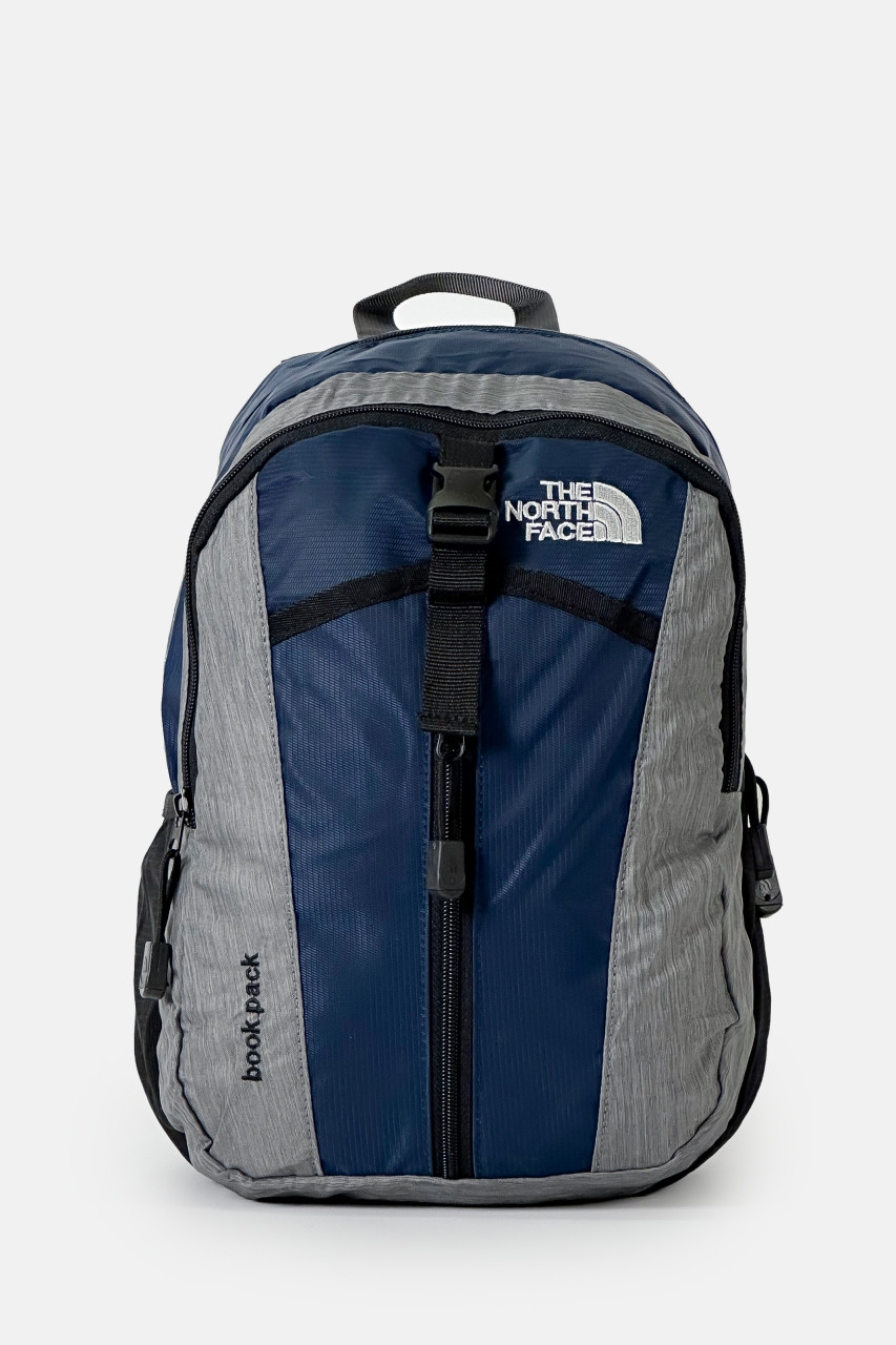 Рюкзак The North Face Book Pack-4 синій