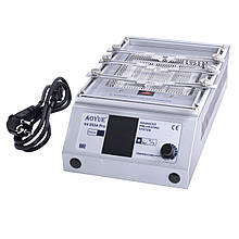 Переднагрівач INT853A PRO AOYUE