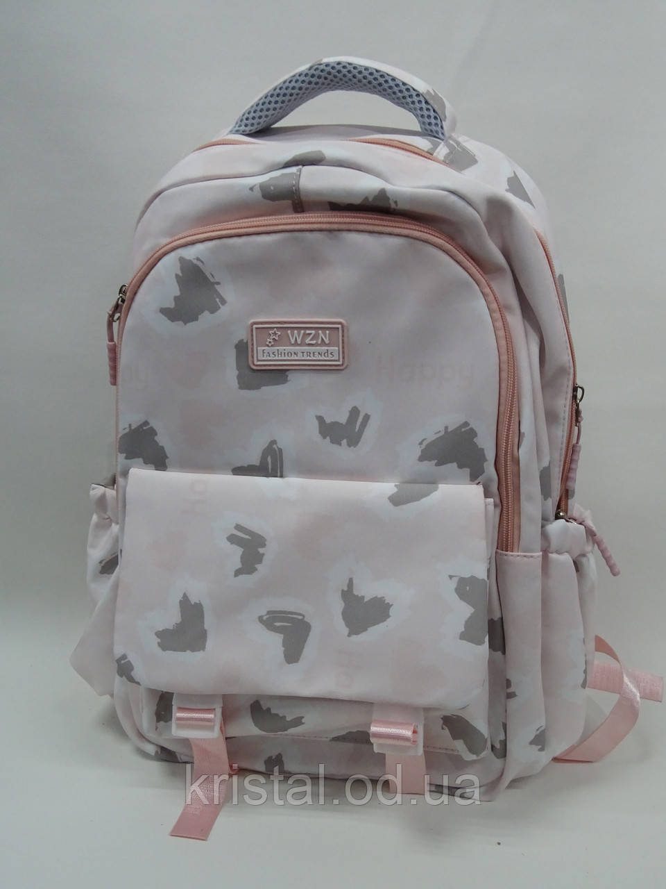 Рюкзак жіночий оптом 30*45 см. серії "Goldbe" No11154, фото 1