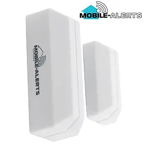 Датчик відкриття/закриття вікон або дверей Technoline Mobile Alerts MA10800