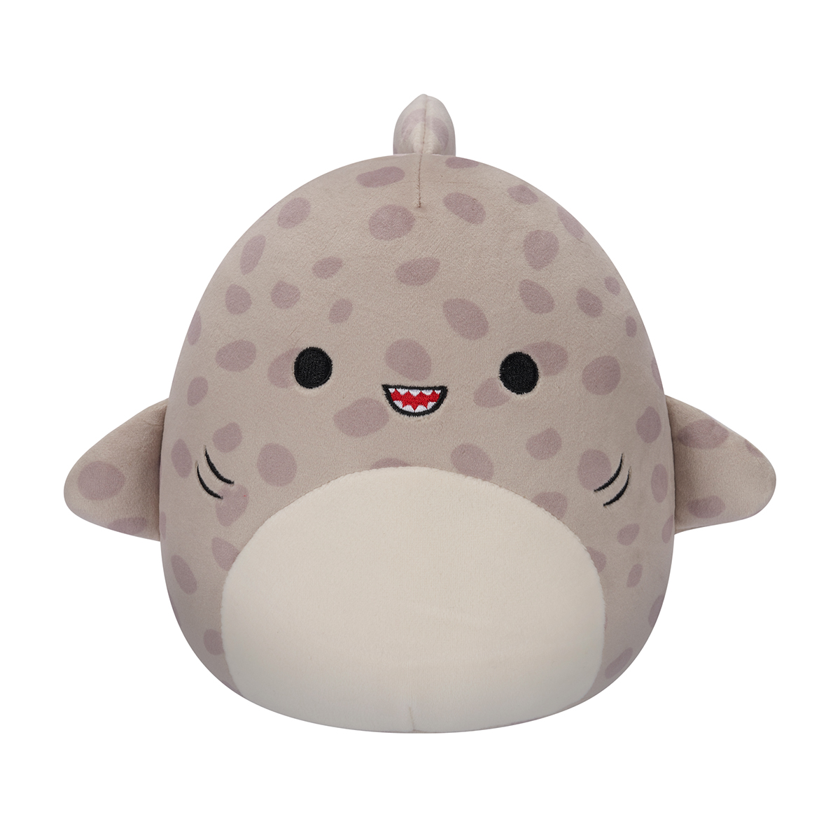 М'яка іграшка Squishmallows 19 см Акула Азі, фото 1