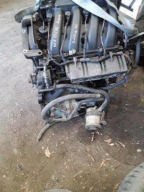 K4M720 Двигун, фото 1