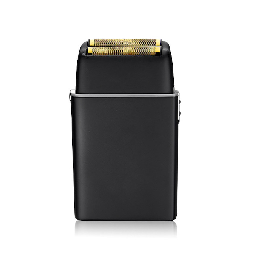 Професійний шейвер Hots Professional 4D Reciprocating Shaver Black (LK-2209-BLK)