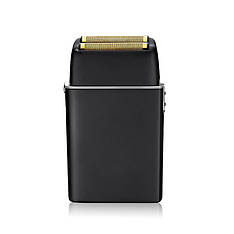 Професійний шейвер Hots Professional 4D Reciprocating Shaver Black (LK-2209-BLK)