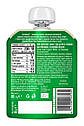 Пюре фруктове Gerber Organic  Манго з 6 місяців, 80г. (Гербер), фото 3